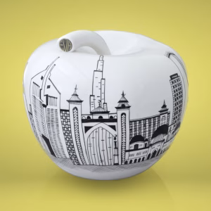 Mela City Dubai | EVA DESIGN - Image 2
