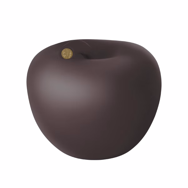 Mela Cioccolato Matt | EVA DESIGN