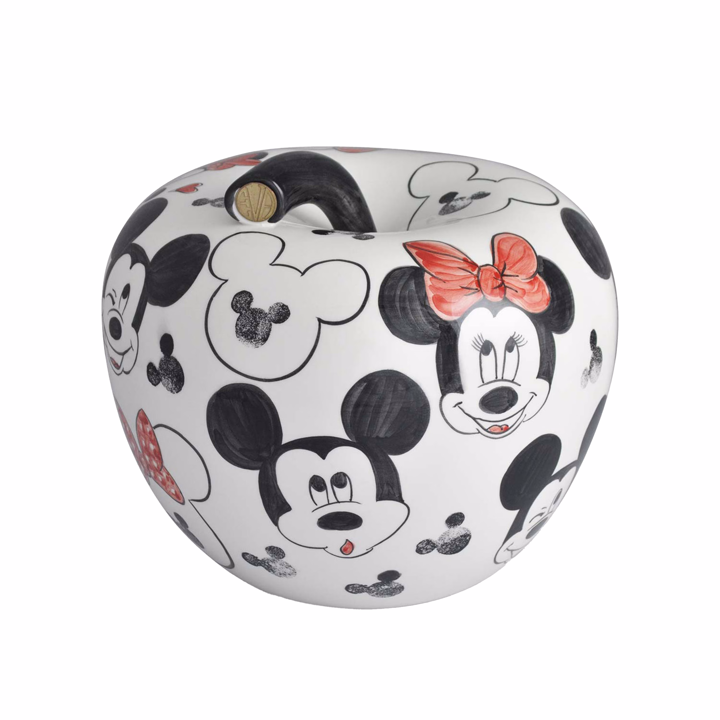 Mela Decor Topolino | EVA DESIGN