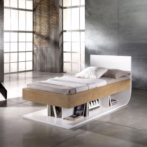 Limbo bed | FRANCESCO PROFILI - Image 2