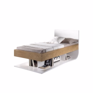 Limbo bed | FRANCESCO PROFILI