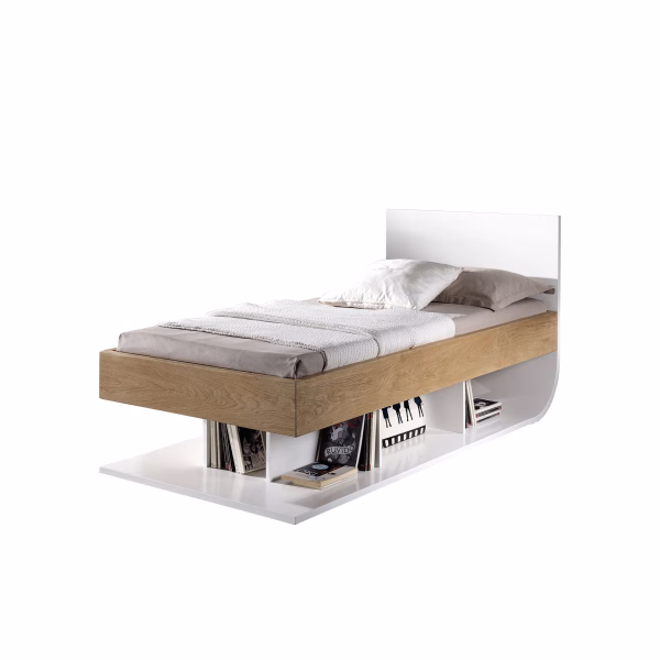 Limbo bed | FRANCESCO PROFILI