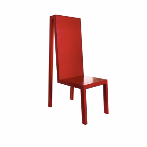 Exercice rouge | FRANCESCO PROFILI