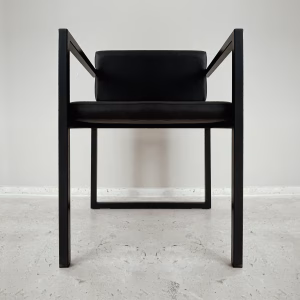 Sedia Numa | MICHELE POMPILIO - Image 2