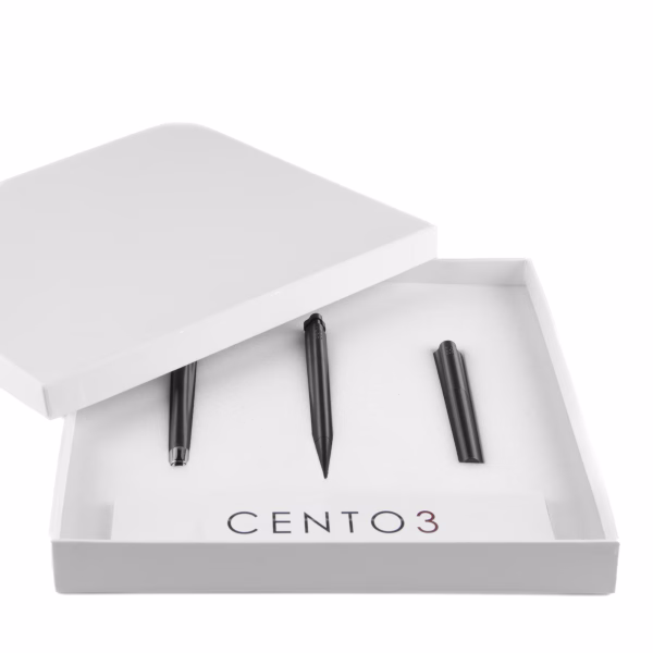 Trittico Cento3 | EGO UNDESIGN