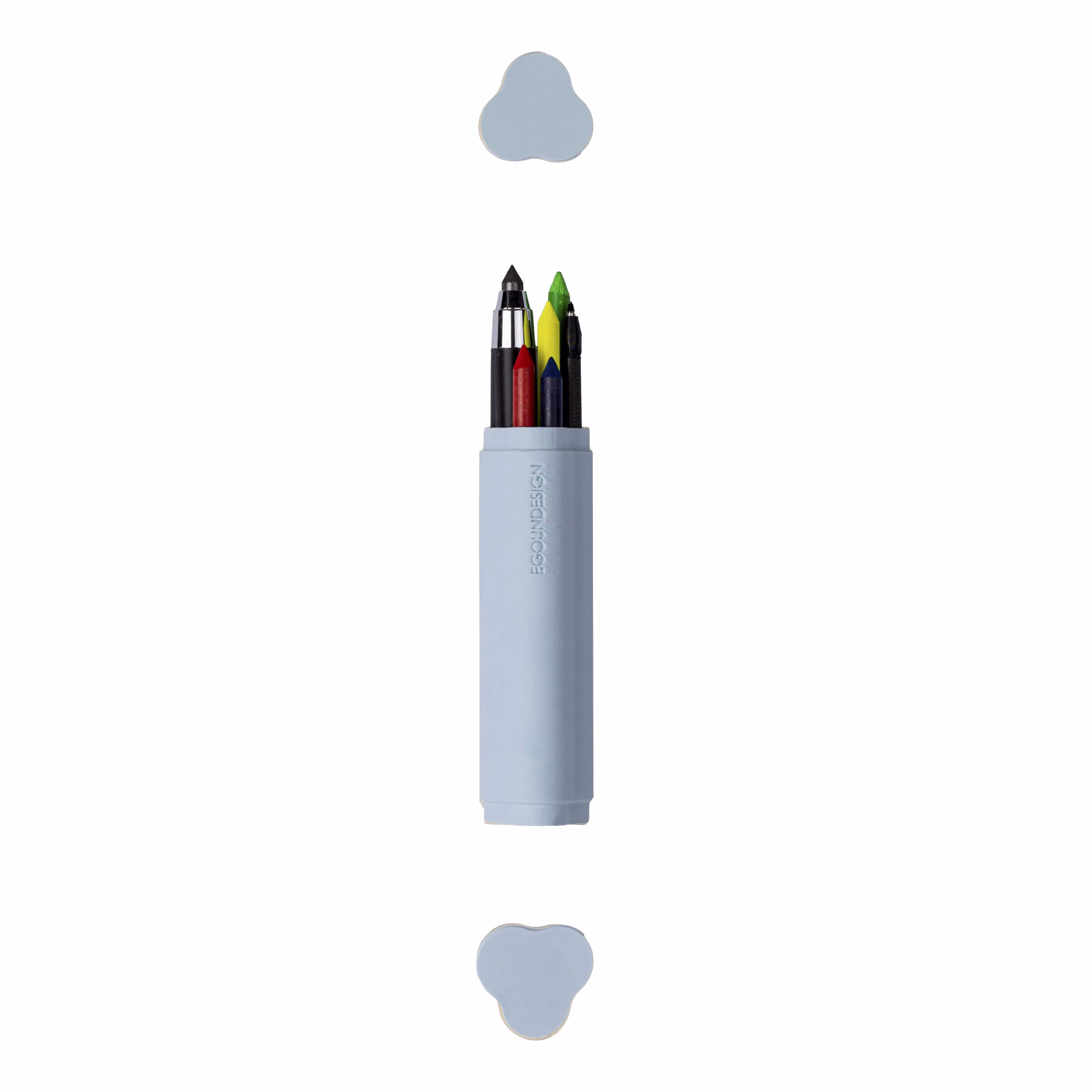 TRILObyME | EGO UNDESIGN